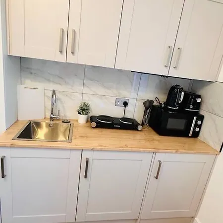 R3 Newly Renovated Luxury In Harborne Lane By Queen Elizabeth Hospital *
